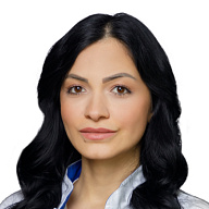 Узденова Стелла Абдуллаховна