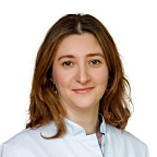 Юдина Ирина Гариевна - Врач ультразвуковой диагностики