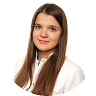 Архипкина Вероника Андреевна