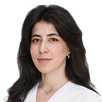 Чотчаева Амина Анзоровна - Врач - офтальмохирург