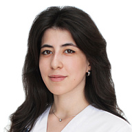 Чотчаева Амина Анзоровна