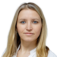 Каримова Екатерина Ивановна