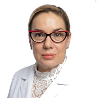 Деды Татьяна Владимировна