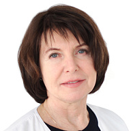 Чекалова Марина Альбертовна