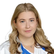 Штырба Анна Валентиновна