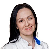 Давыдова (Костюшина) Кристина Валериевна