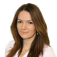 Козловская Ольга Аркадьевна