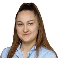 Михайловичева Анна Игоревна
