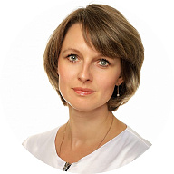 Янко Лидия Александровна