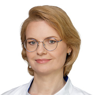 Стецюк Елена Львовна