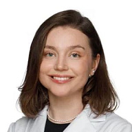 Жуковская Мария Александровна