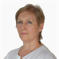 Носова Нина Васильевна