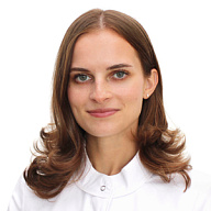 Хабазова Маргарита Робертовна