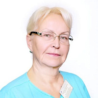 Волчанская Светлана Васильевна