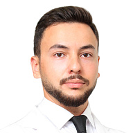 Габараев Георгий Малхазович