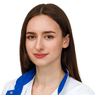 Бражникова Анна Андреевна