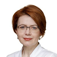 Крючкова Анна Сергеевна