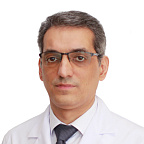 Теймурханлы Фахри Акифович - Врач - травматолог - ортопед