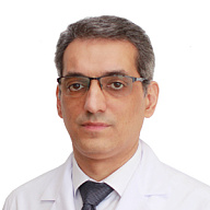 Теймурханлы Фахри Акифович