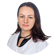 Сорокина Екатерина Вячеславовна