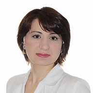 Торосян Анна Ашотовна