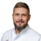 Мамаев Андрей Алексеевич - Врач травматолог-ортопед