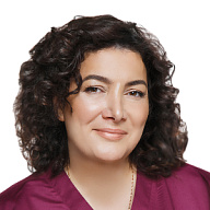 Китчиева Гульмира Мустафаевна