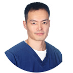 Сим Константин Аркадьевич - Врач - травматолог - ортопед