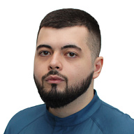 Джелиев Руслан Ахсарбекович