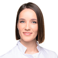 Морис Кристина Анатольевна