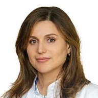 Исмаилова Джамиля Исмаиловна