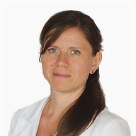 Назимок Елена Викторовна