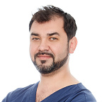 Каримов Рустам Фаттулоевич - Заведующий травматолого-ортопедическим отделением 3. Врач - травматолог - ортопед