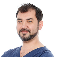 Каримов Рустам Фаттулоевич