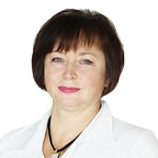 Горских Ирина Николаевна - Врач функциональной диагностики