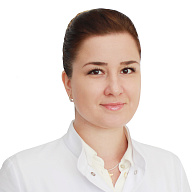 Воробьева Марина Валентиновна