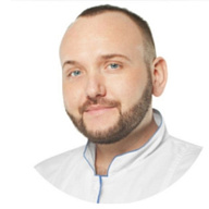 Старицын Игорь Владимирович