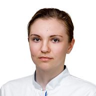 Охлябинина Анна Александровна