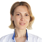 Крамарова Мария Сергеевна - Врач - терапевт