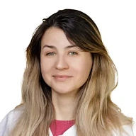 Смолякова Диана Сергеевна