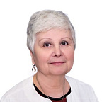 Пояркова Светлана Николаевна - Врач - бактериолог