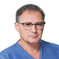 Конев Алексей Васильевич