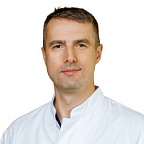 Емельянов Сергей Анатольевич - Врач ультразвуковой диагностики