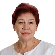 Дятчина Галина Владимировна