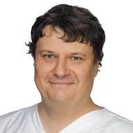 Борис Андрей Миронович