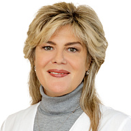 Дизендорф Ольга Анатольевна