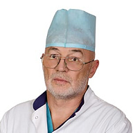 Витязев Геннадий Александрович