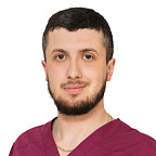 Шафиев Эйваз Шамилович - Врач - травматолог - ортопед. Врач ЛФК и спортивной медицины