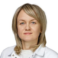 Строева Марина Викторовна