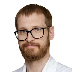 Гузенко Михаил Владимирович